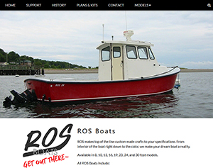 Ros Boats