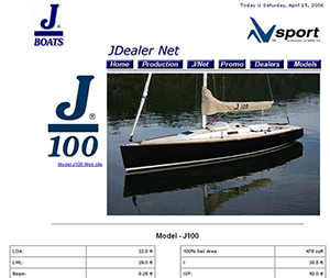 J-Boats