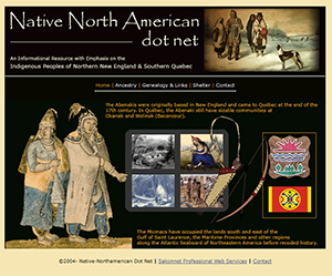 Native North American